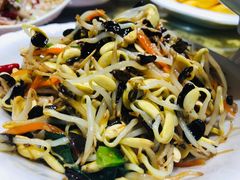 -黄河轩民间菜(吉祥街店)