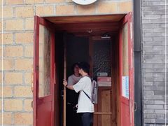 门面-铃木食堂(北新桥店)