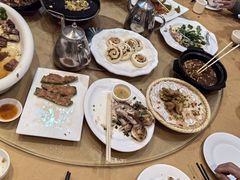 -汇景花园酒家(基立下道店)