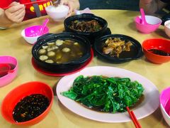 -新记肉骨茶