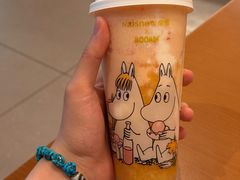 -奈雪的茶(印象城店)