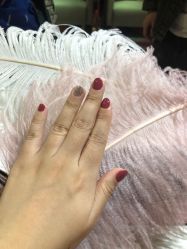 -缪斯美甲美睫