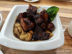 红烧肉-南芳园