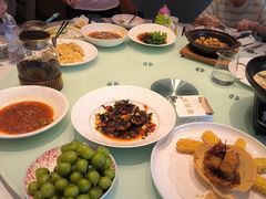 -香丰阁·烤鸭·川湘菜(清河店)