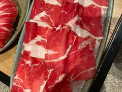 -老墙根涮肉·铜锅·烧烤(欢乐谷·王四营店)