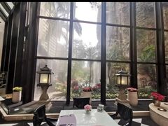 -广州花园酒店