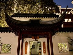 -苏州吴宫泛太平洋酒店