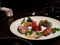 -湖滨28中餐厅·西湖宴·杭州君悦酒店