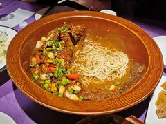 湘西土匪鱼-湘西土菜(望京店)