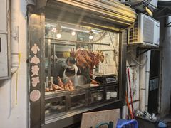 -凌舍好烧鹅(中山路店)