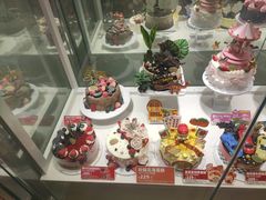 -味多美蛋糕(双安店)