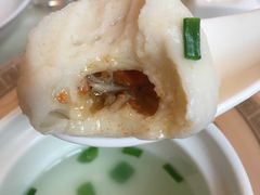 -山水间小院