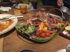 -纳鲁孜·新疆特色餐厅(上海悦荟广场店)