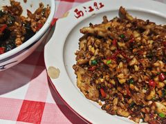 -西江红·株洲本地菜(滨江南路店)