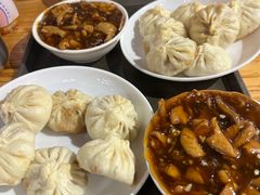 -缘赵记(沙子口店)