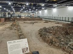 -南越王博物院(王宫展区)