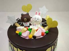 -妙思西饼(新华新玛特店)