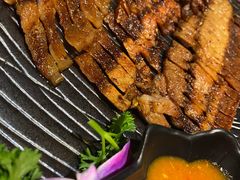 -香巴拉云南餐厅(华莱坞店)