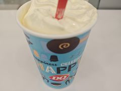 -DQ·蛋糕·冰淇淋(通州万达店)