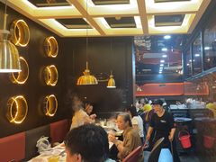 -苏格里岛自助烤肉海鲜火锅(成都金牛万达店)