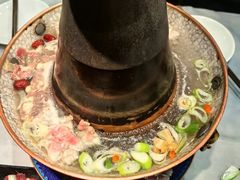 -东来顺饭庄(apm总店)