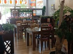 -小饭桶(野三坡百里峡店)