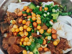 -南宁市连升风味小吃店