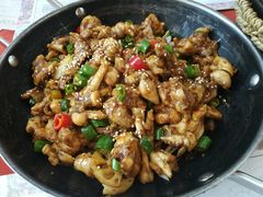 -赵小姐丨新中餐(曲江店)