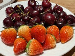 -大渔铁板烧(民盈·国贸城店)