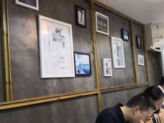 大堂-二扁私房面馆(崂山路店)