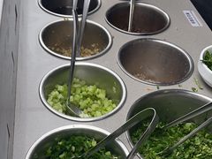 -海底捞火锅(吴中路店)