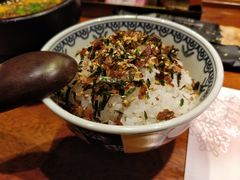 -肉魁屋·烧肉·烧鸟·酒场(高新店)