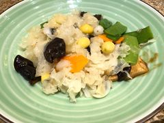慈恩寺素斋-长安壹号