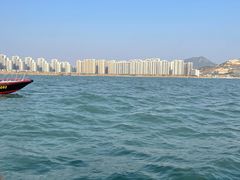 -碧桂园十里银滩