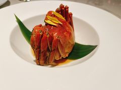 -米桃-吴韵风雅·拙园(北外滩来福士店)