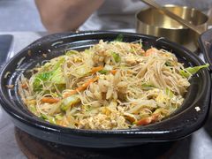 -甬小馆·焗海鲜温州菜(五马街店)