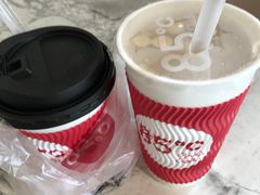 -85度C(上海仓汇路店)