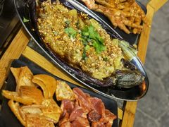 -阿昌白族石板烧·菌锅(大理古城店)