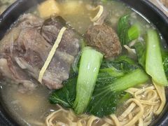 -清真·穆萨砂锅(大皮院店)