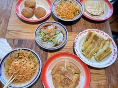 -袁家村关中印象体验地(大唐不夜城店)