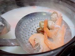 -景笙毋米粥底火锅(20年老字号)