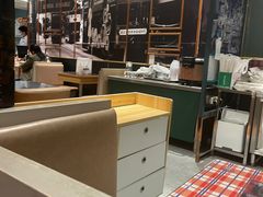 大堂-香港新曜记茶餐厅(星耀城店)