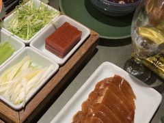 -那家小馆•北京菜•烤鸭(中关村店)