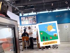 -海马体照相馆(天津世纪都会店)