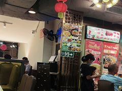 -老廣食堂(区庄店)