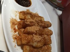 红糖糍粑-豆捞坊(金桥店)