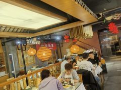-老屋印象川菜(马园路店)