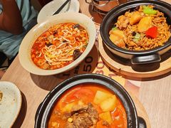 -大师兄·西北小馆(金湾华发商都店)