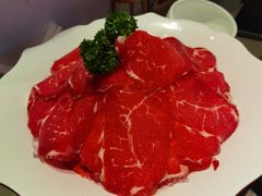 -享月汤皇·海鲜小火锅·聚会(曲江创意谷店)