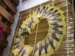 -芭菲盛宴·环球美食(袁家岗店)